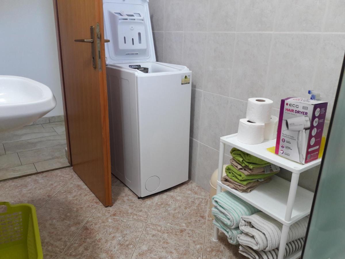 Apartmani Predovan Vrsi Habitación foto